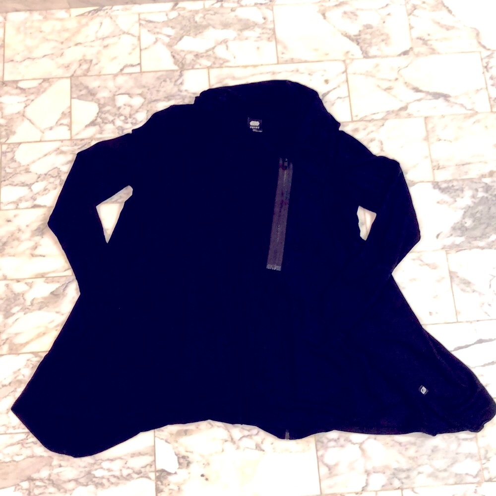 Terez Star Wars zippered jacket